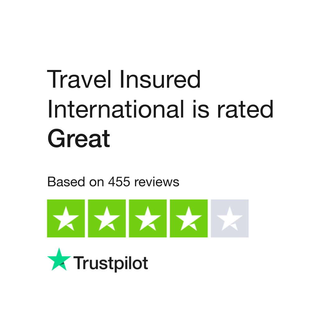 travel insured international am best rating