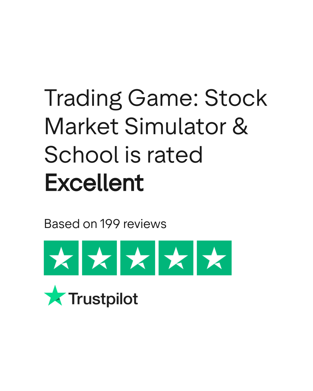 Trading Game: Stock Market Simulator & School Reviews | Read Customer  Service Reviews of tradinggame.com