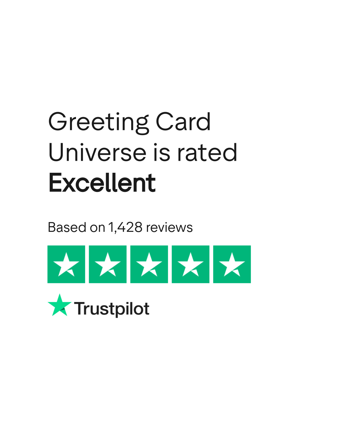 Greeting Card Universe Reviews Read Customer Service Reviews of