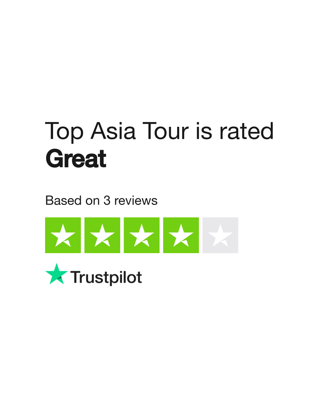 Feedback Tốt