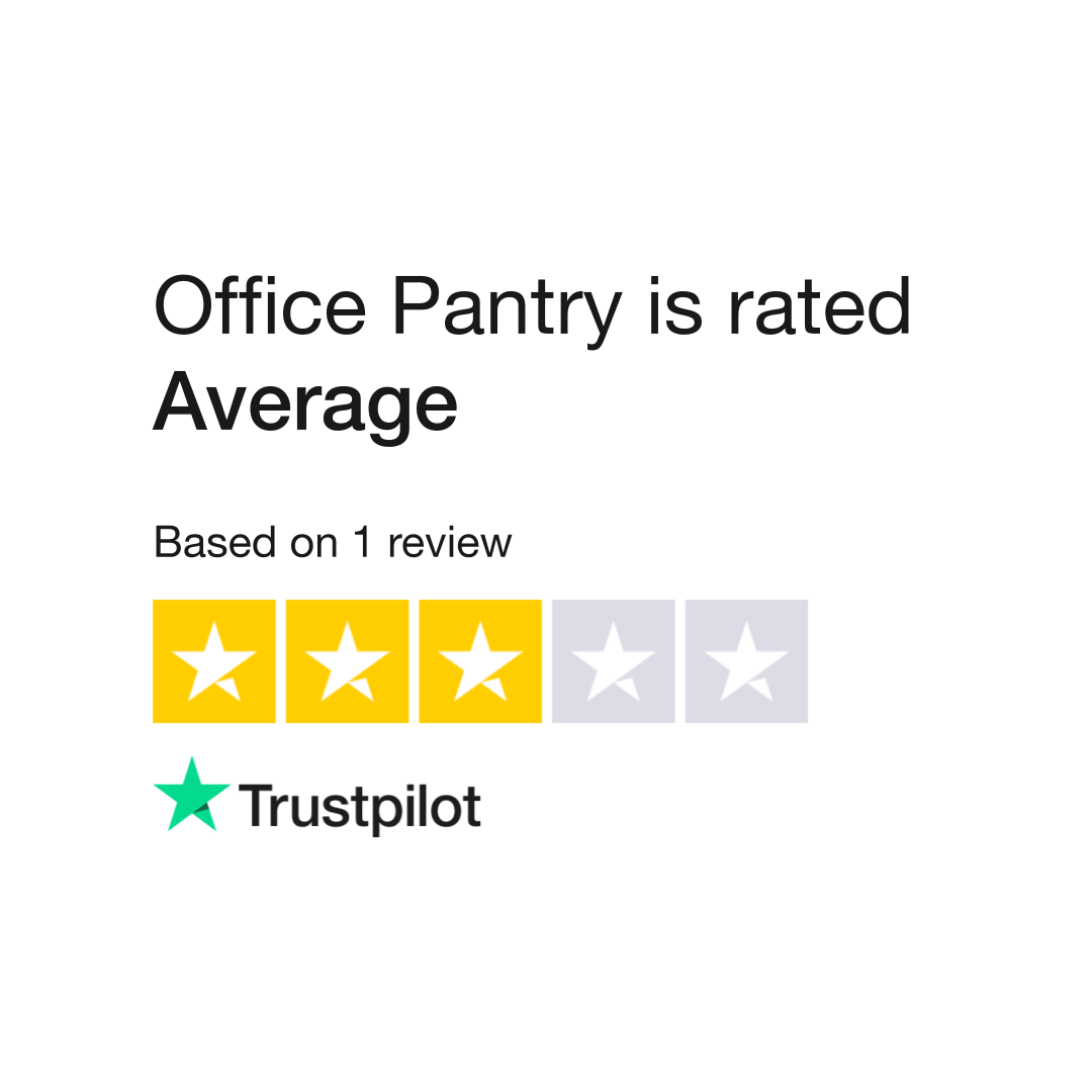 office-pantry-reviews-read-customer-service-reviews-of-officepantry-co-uk