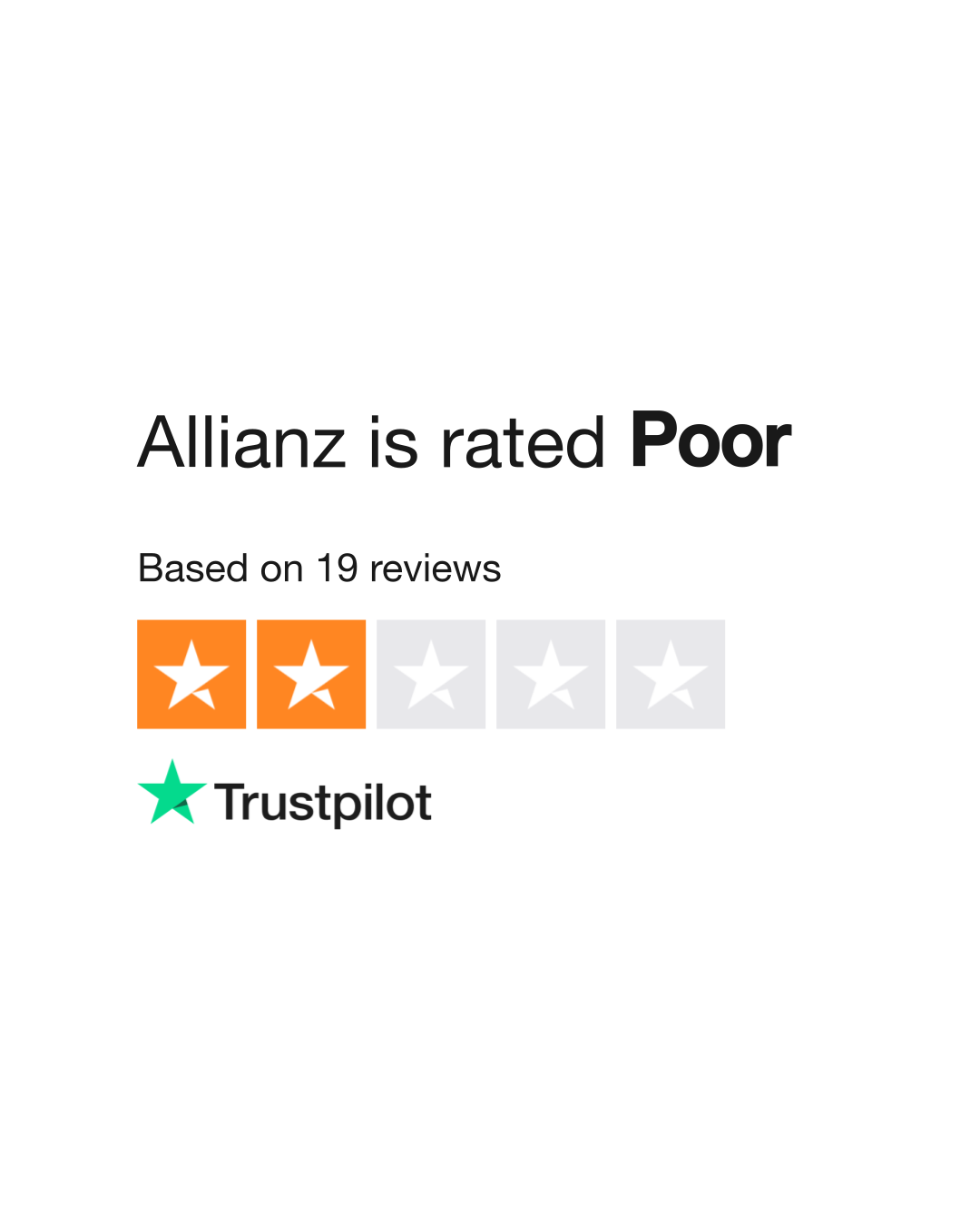 allianz review