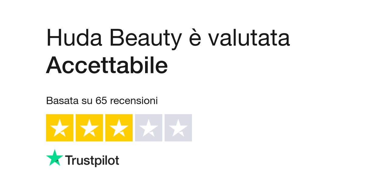 Huda Beauty Italia: dove comprare e i prodotti must have 