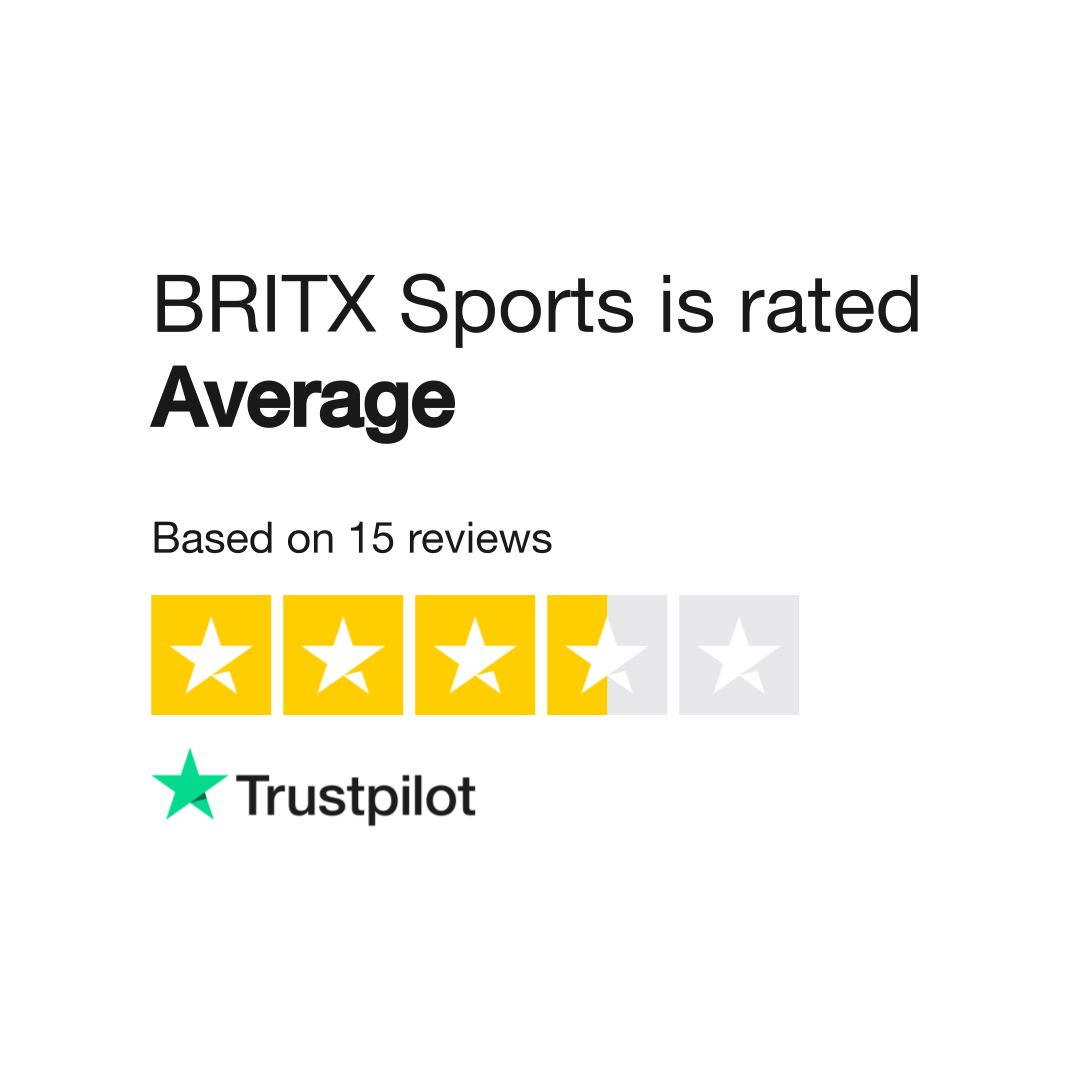 Britx 24 best sale