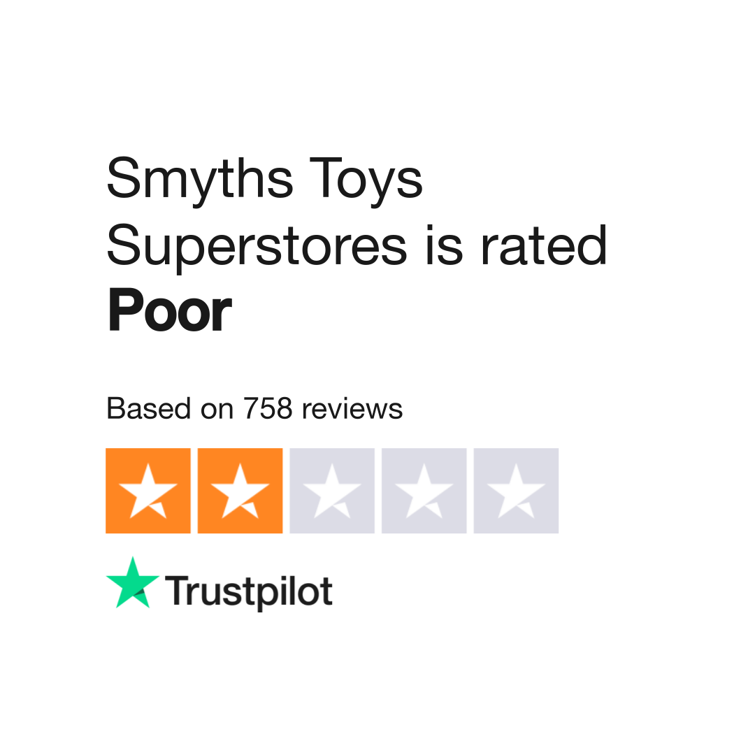 SMYTHS Toys Superstore, Toy Shop, Kamen, North Rhine-Westphalia, Germany,  Europe