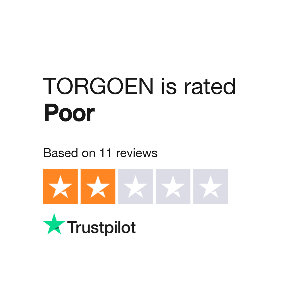 Torgoen t25 online review