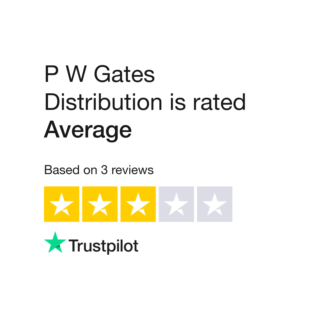 p-w-gates-distribution-reviews-read-customer-service-reviews-of-www