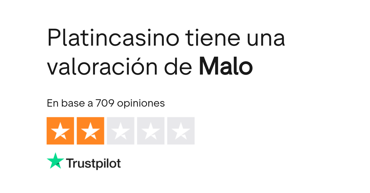 Trustpilot Rating