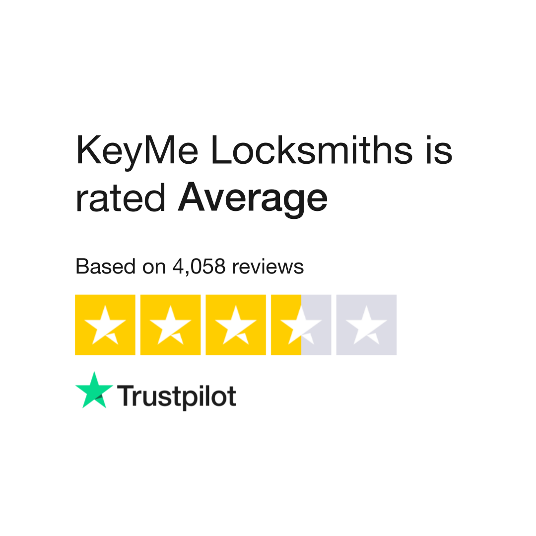 KeyMe Locksmiths - Your Trusted Locksmith for Residential, Commercial and  Car Lockout, 24/7 Locksmith Services