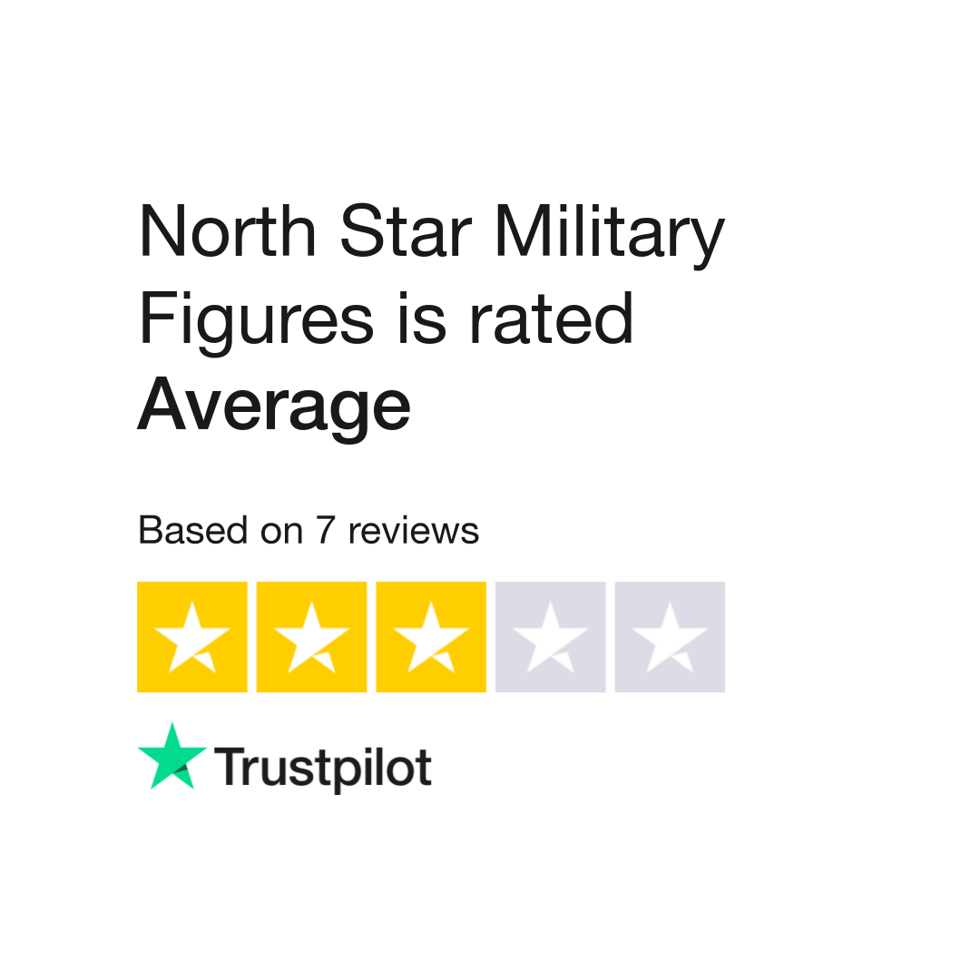 north-star-military-figures-reviews-read-customer-service-reviews-of