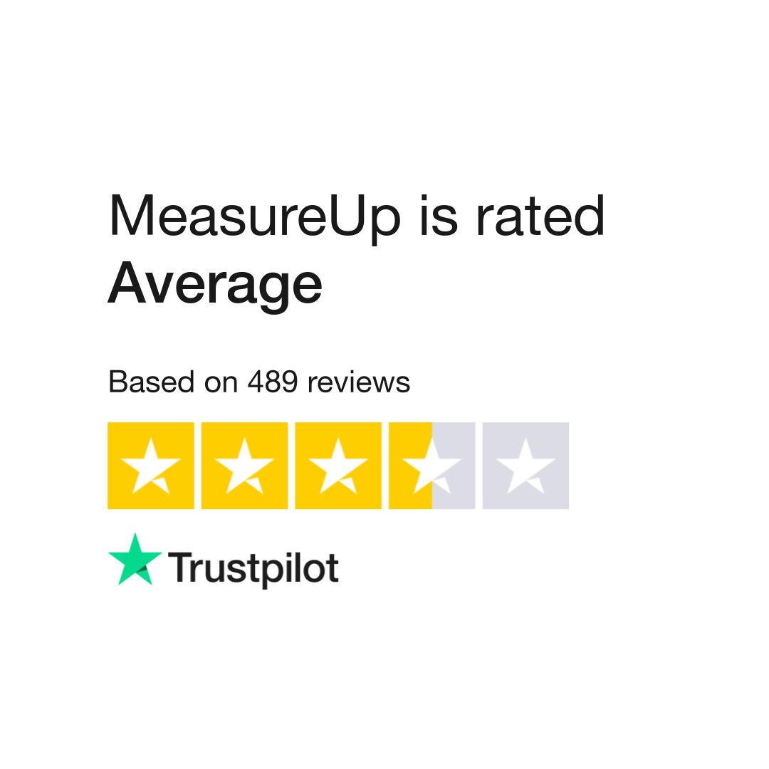 Matey Measure™ Reviews  Read Customer Service Reviews of