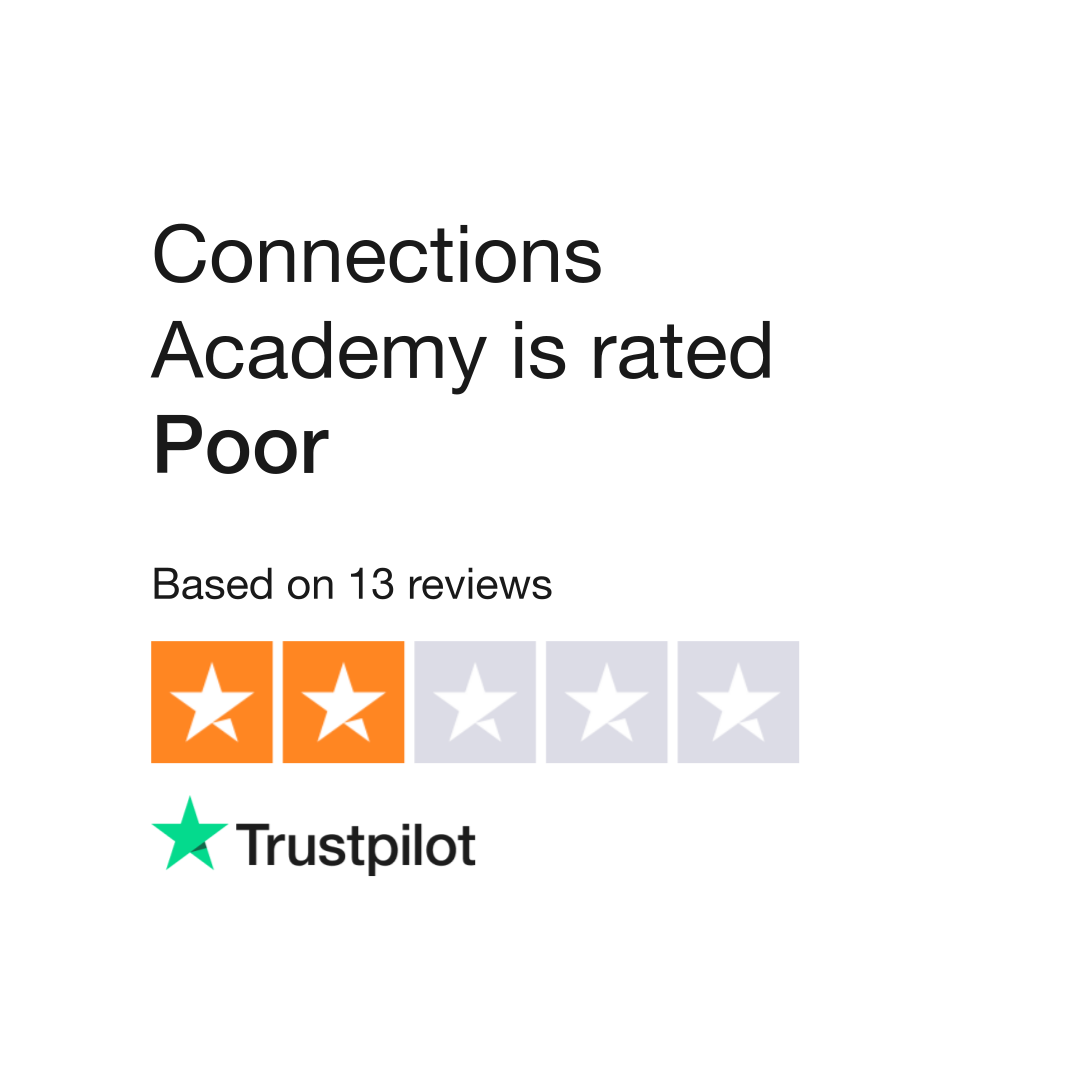 Connections Academy Reviews | Read Customer Service Reviews of