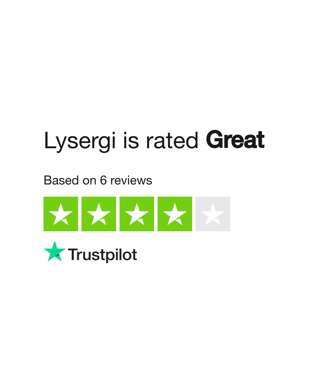 Lysergi Reviews Read Customer Service Reviews of