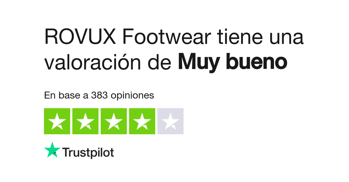 Rovux footwear hot sale