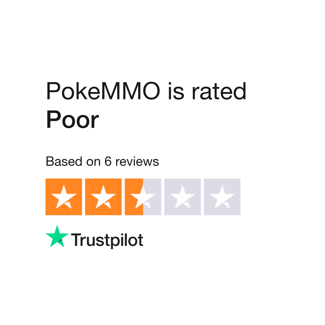 5 Reasons Why You Should Play PokeMMO in 2023