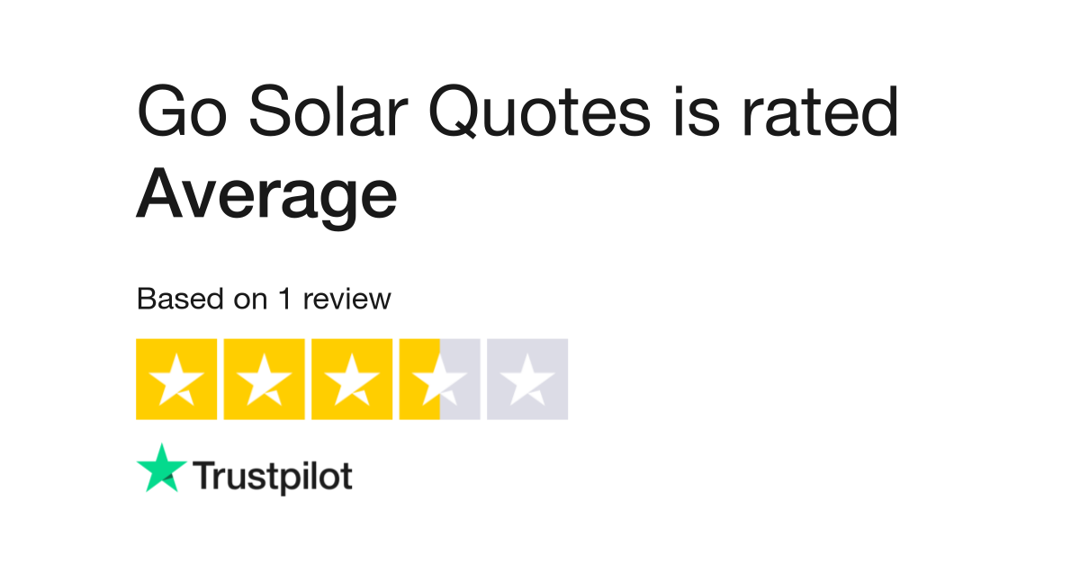 go-solar-quotes-reviews-read-customer-service-reviews-of