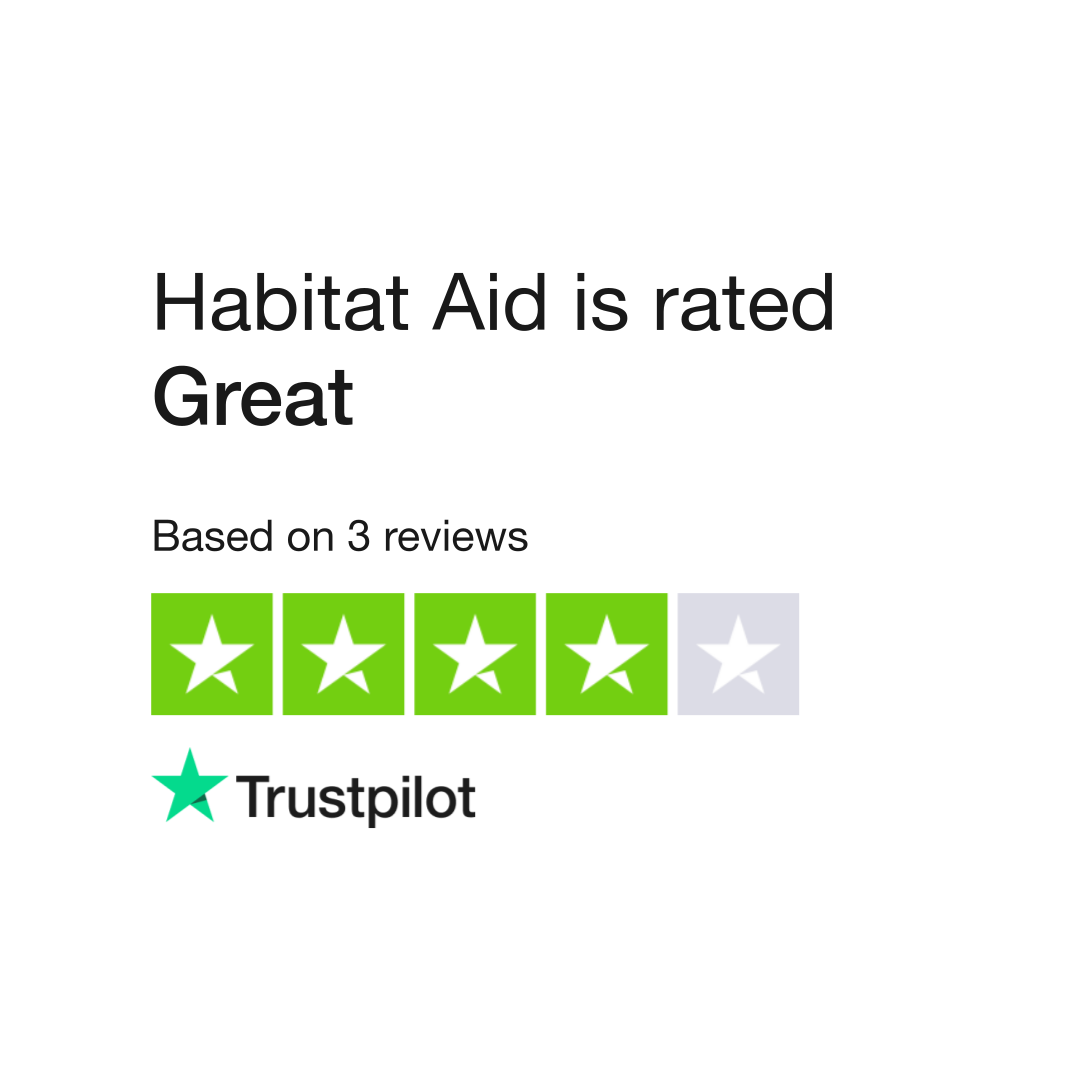 habitat-aid-reviews-read-customer-service-reviews-of-habitataid-co-uk