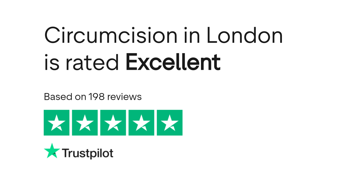 Circumcision in London Reviews Read Customer Service Reviews of www.circumcisioninlondon.co.uk
