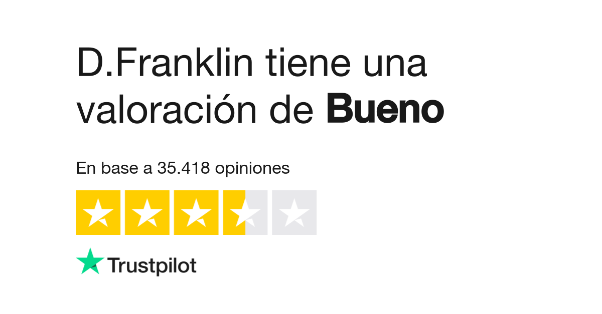 D.Franklin crece un 20% e impulsa la facturación de Illice Brands