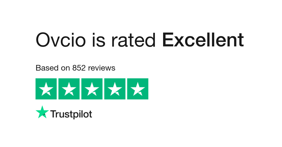 Ovcio Reviews, Read Customer Service Reviews of www.ovcio.com