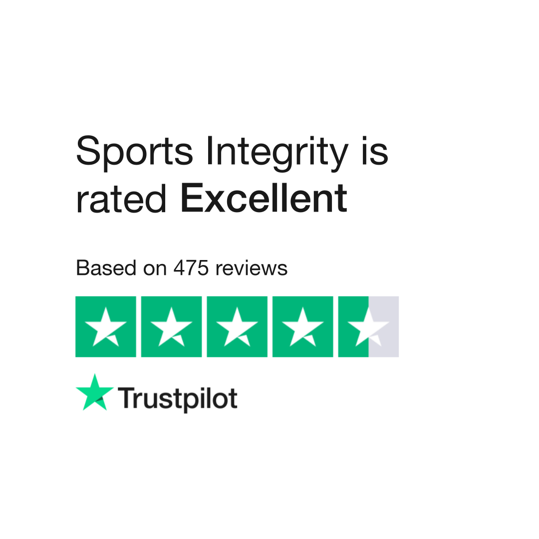 Integrity Sports - Home