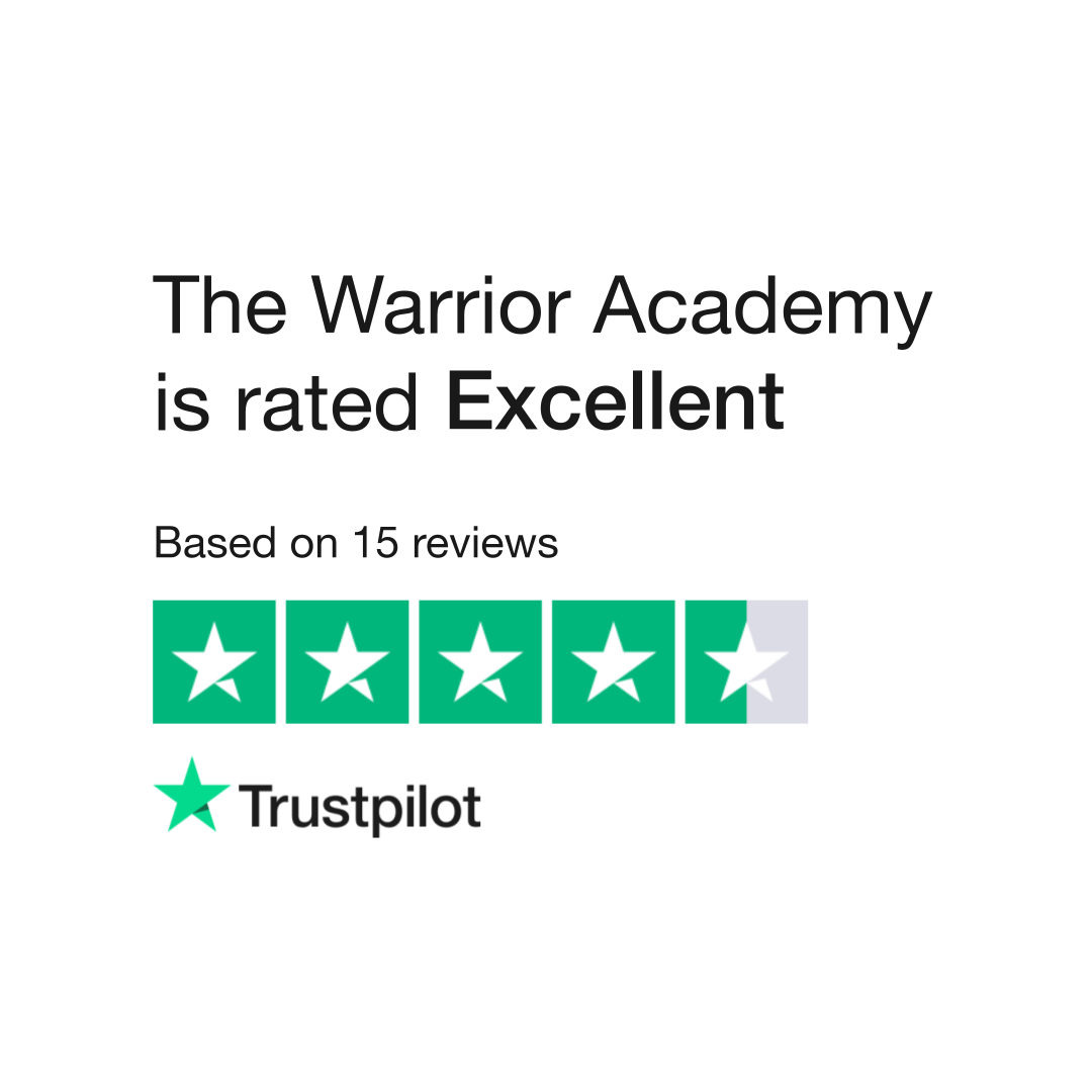 The Warrior Academy