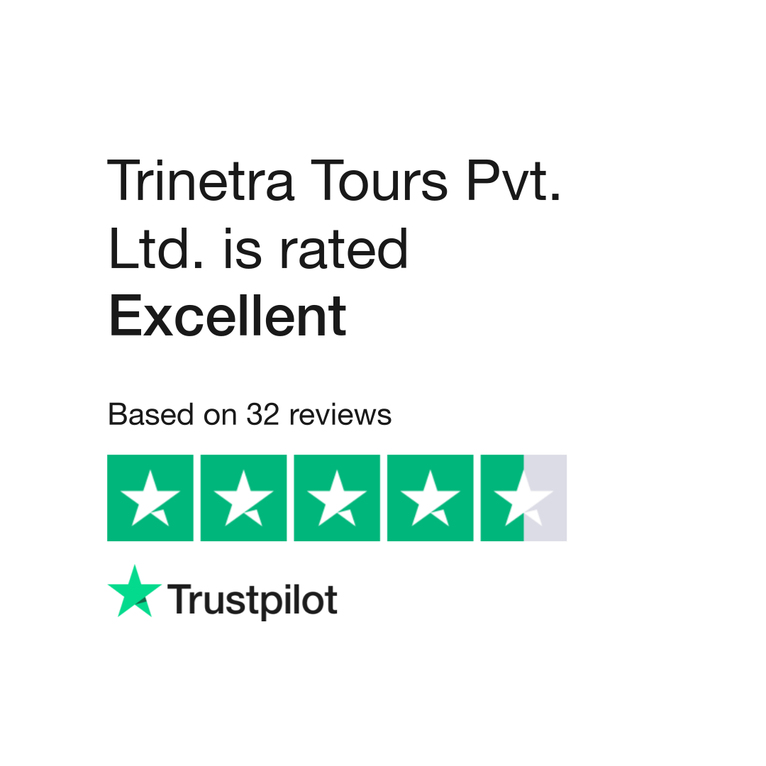 trinetra tours pvt ltd address