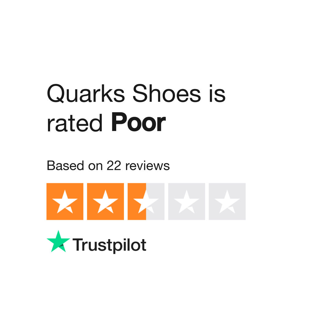 Quarks boots cheap