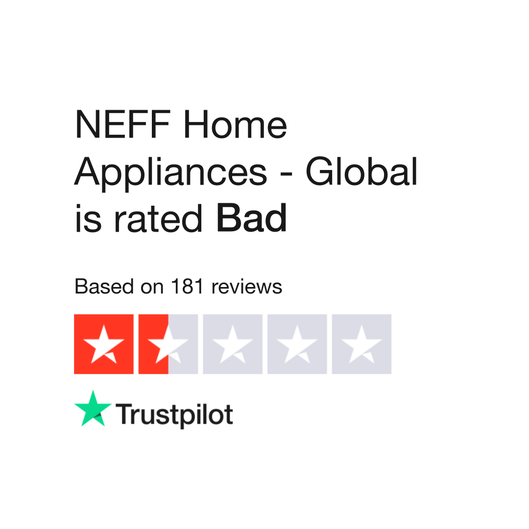 Neff australia deals reviews