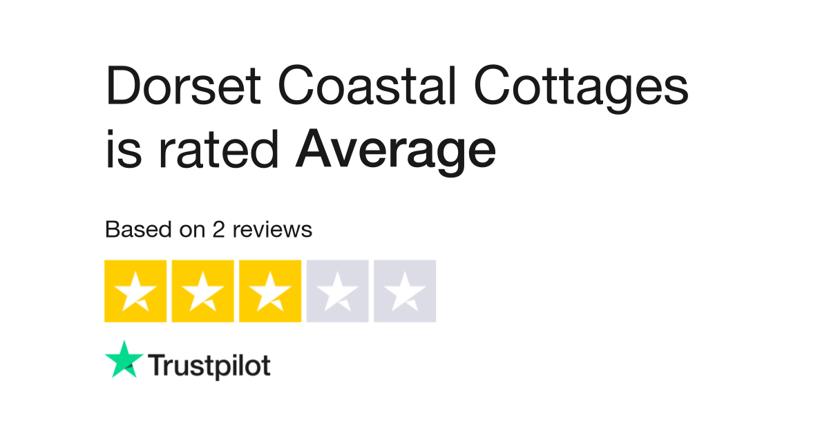 Dorset Coastal Cottages Reviews Read Customer Service Reviews Of