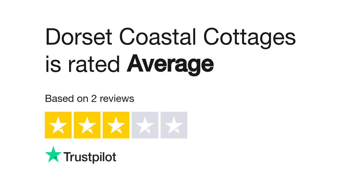 Dorset Coastal Cottages Reviews Read Customer Service Reviews Of