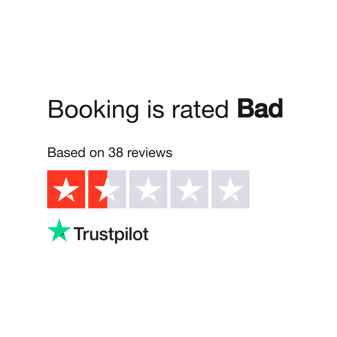 how do i change my review on booking com