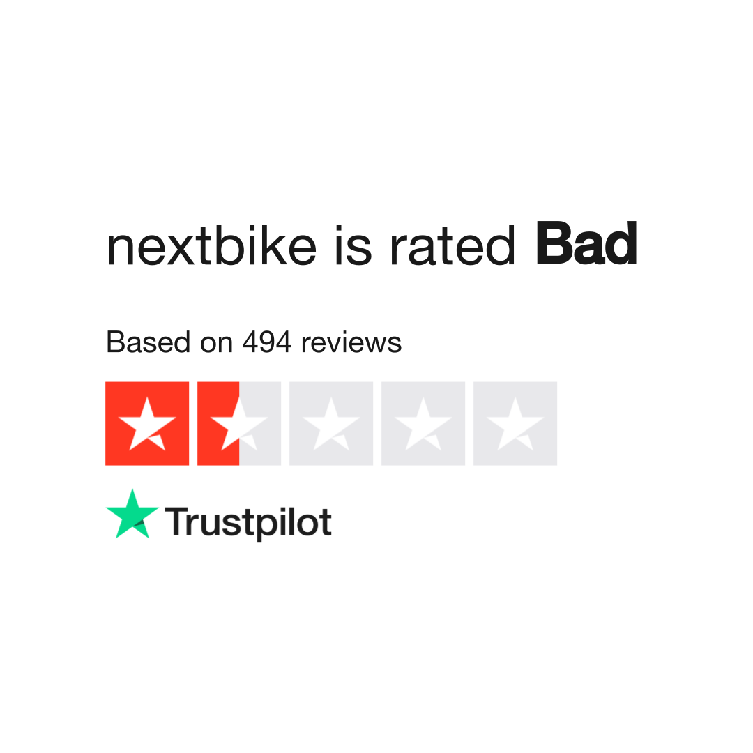 Next bike clearance reviews