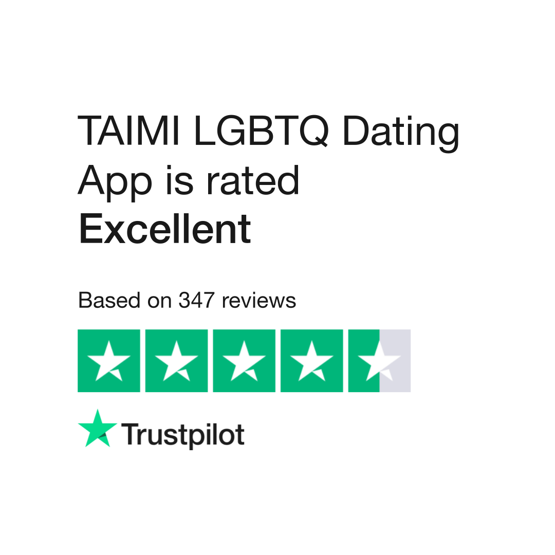 TAIMI LGBTQ Dating App Reviews | Read Customer Service Reviews of taimi.com