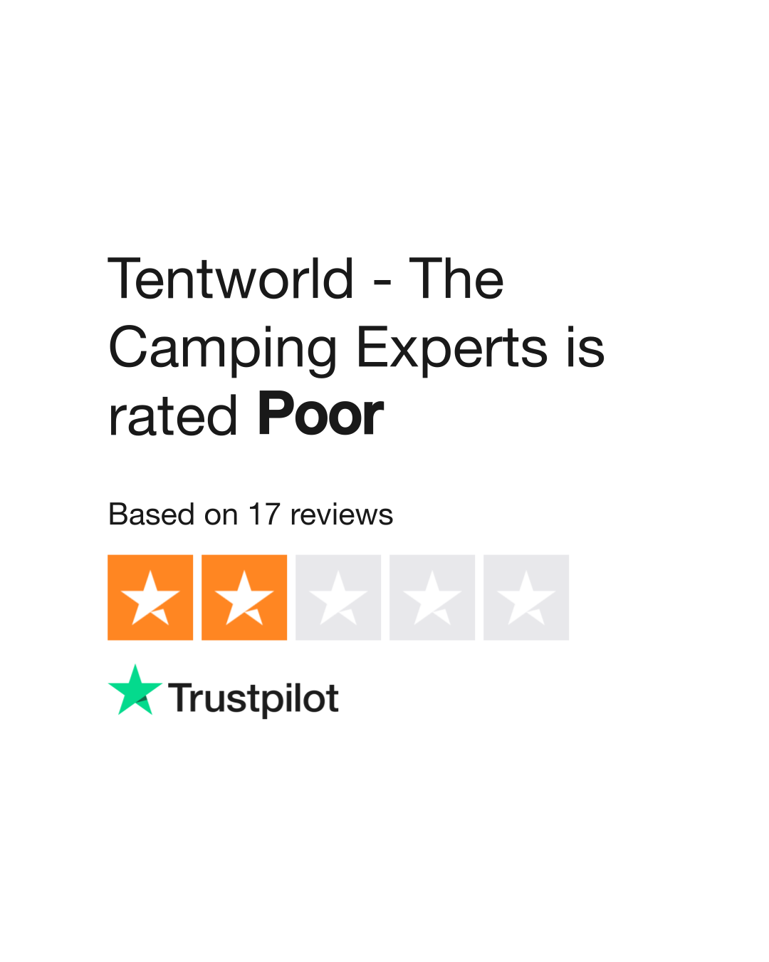 Tentworld windsor clearance