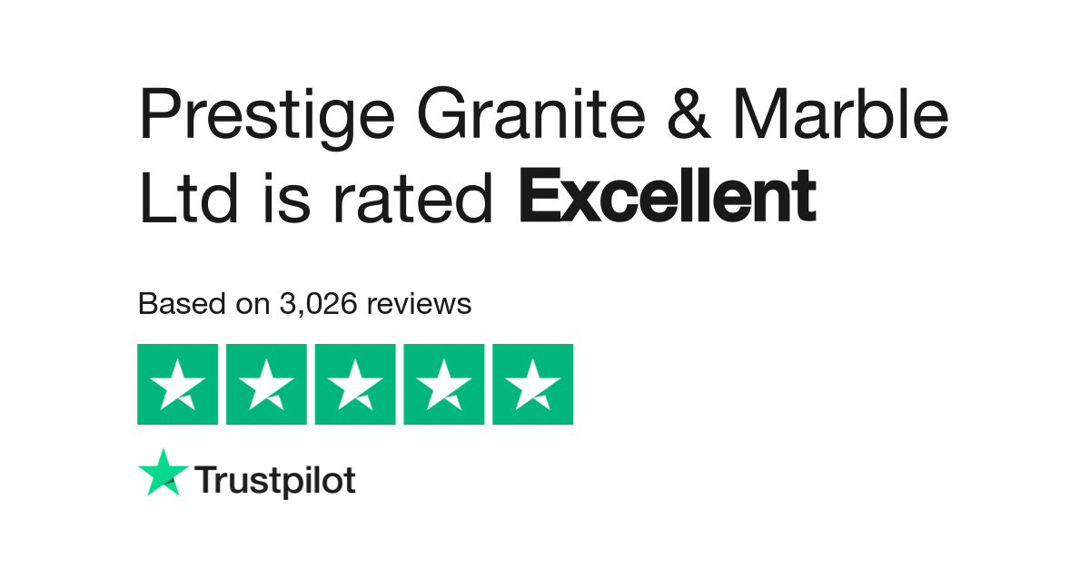 Prestige Granite Reviews Read Customer Service Reviews Of