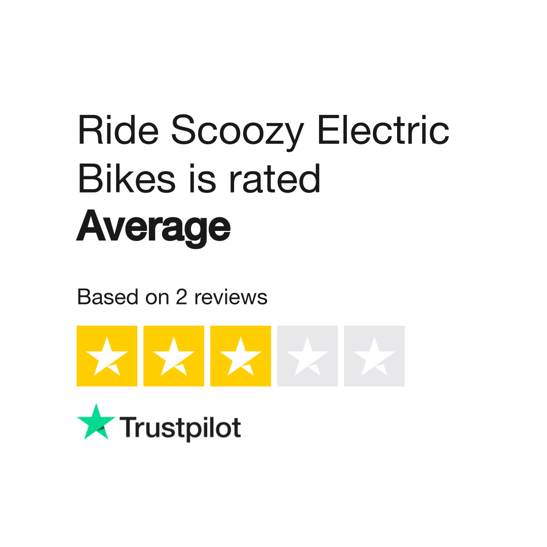 Ride store scoozy review