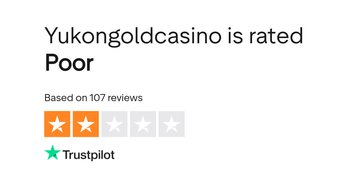 Yukon Gold Casino Bewertung
