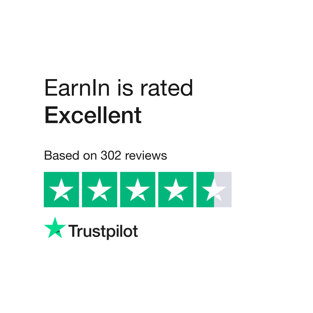 EarnIn Reviews | Read Customer Service Reviews of earnin.com