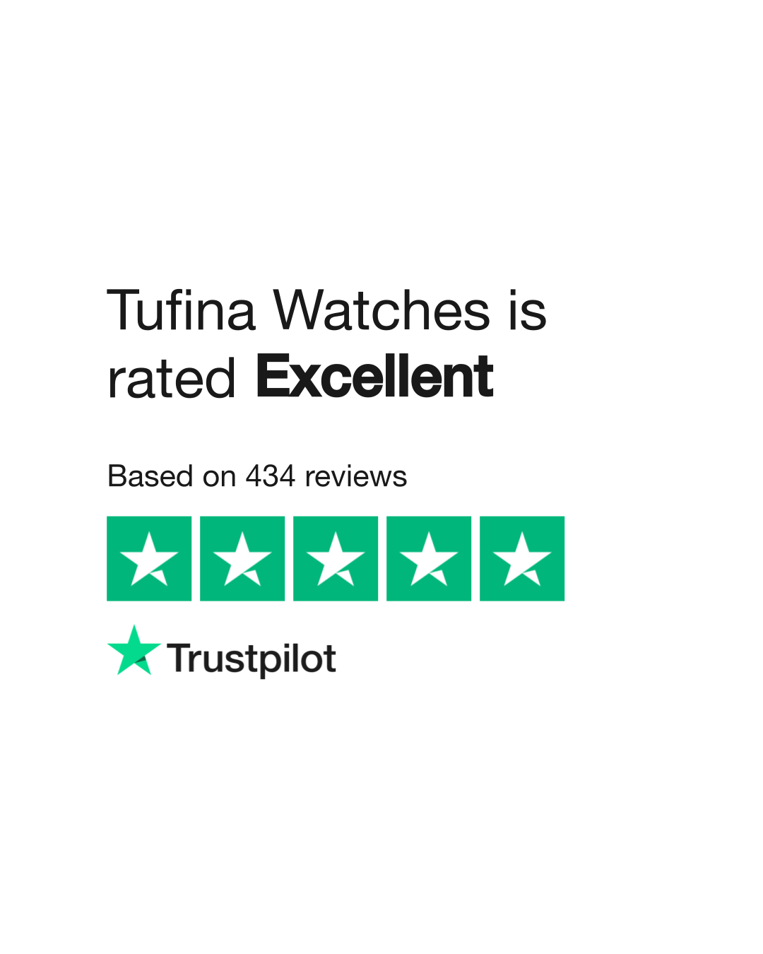 Tufina on sale watches fake