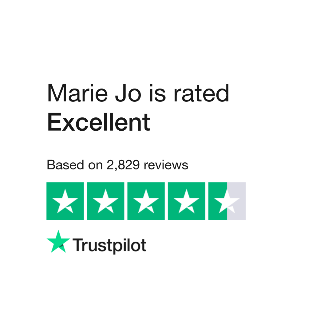 Marie Jo: Quality, Comfortable European Bras