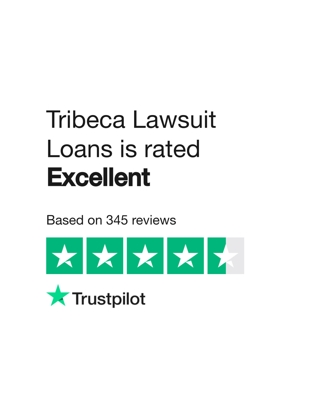 lawsuit loan