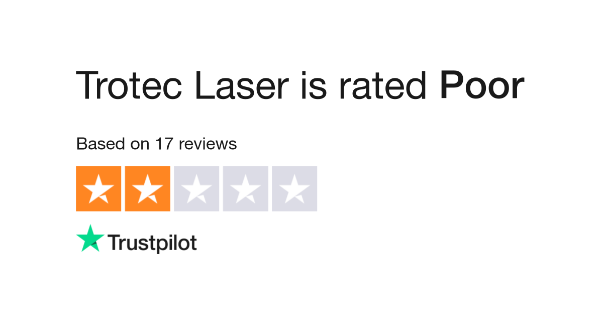 Trotec Laser USA 