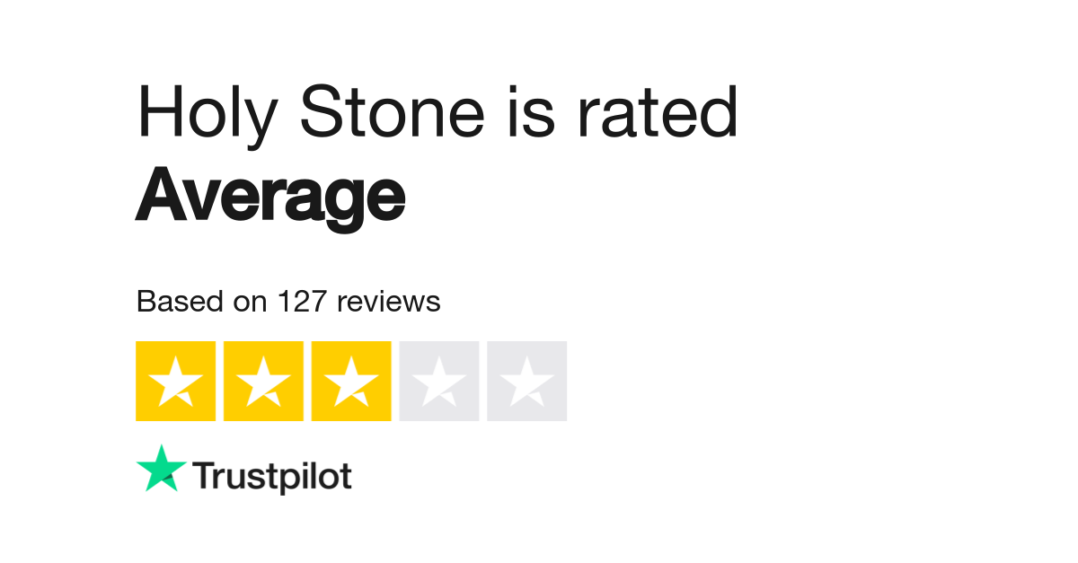 Holy stone deals m818 drone