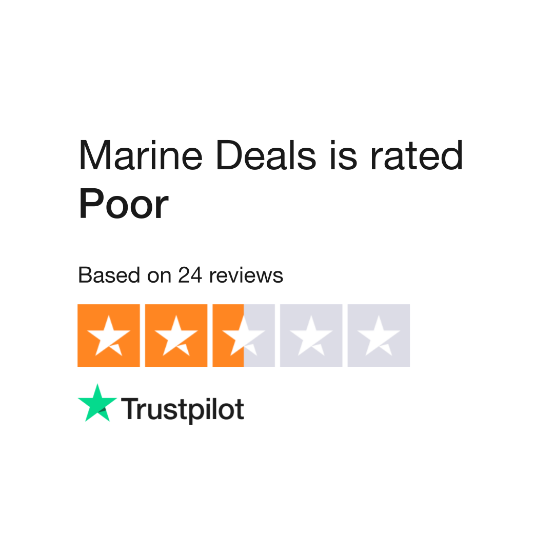 Marine Deals Reviews  Read Customer Service Reviews of www.marine-deals .co.nz