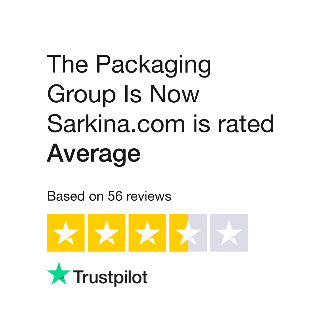 Sarkina-Poly Bags, Poly Strapping, Stretch Wrap