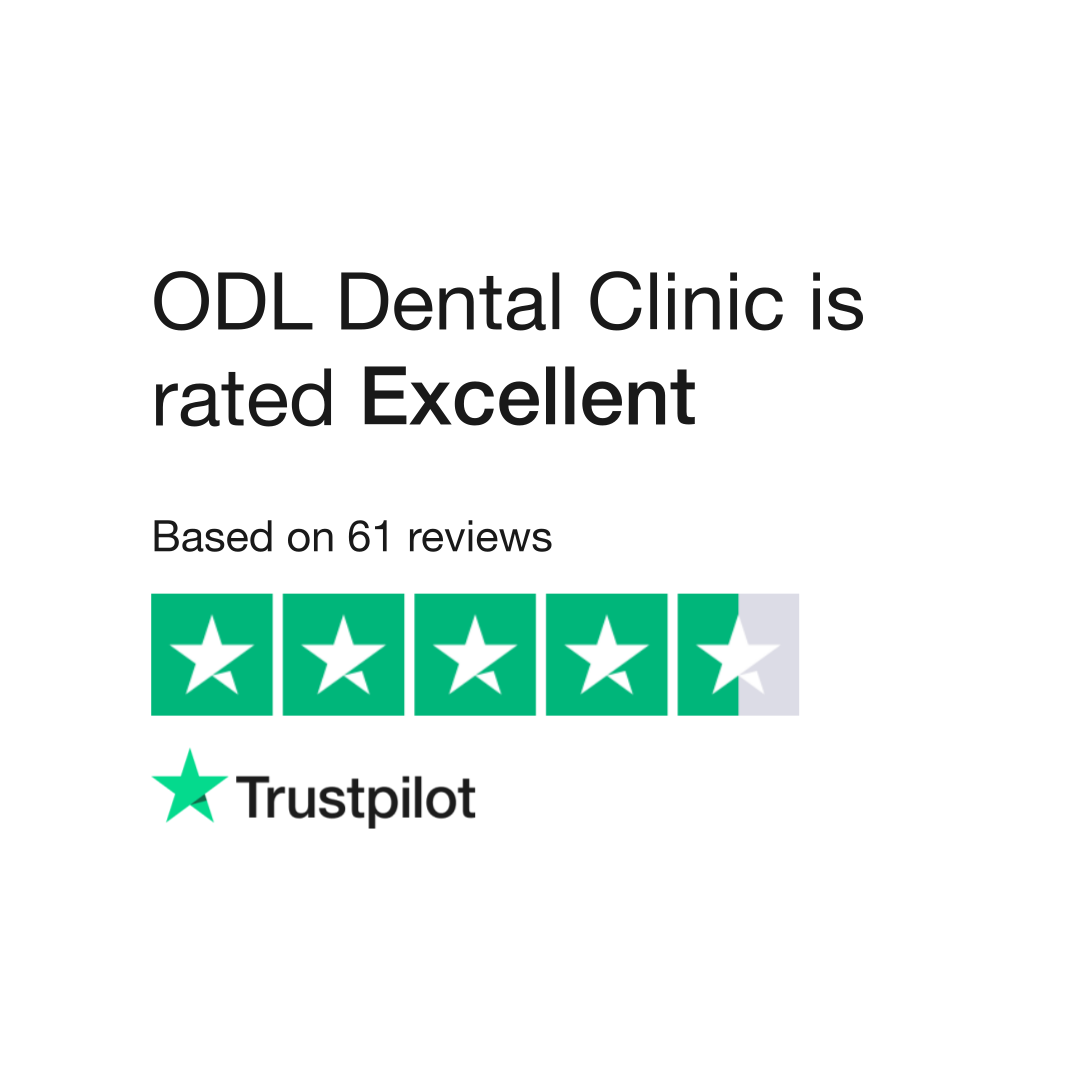 How much do braces cost in London : ODL Dental Clinic - Orthodontics -  Affordable Braces London