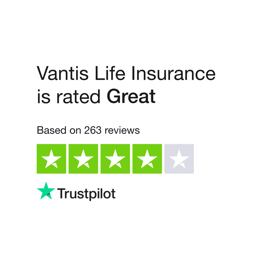 Vantis Life Insurance Reviews Read Customer Service Reviews Of 