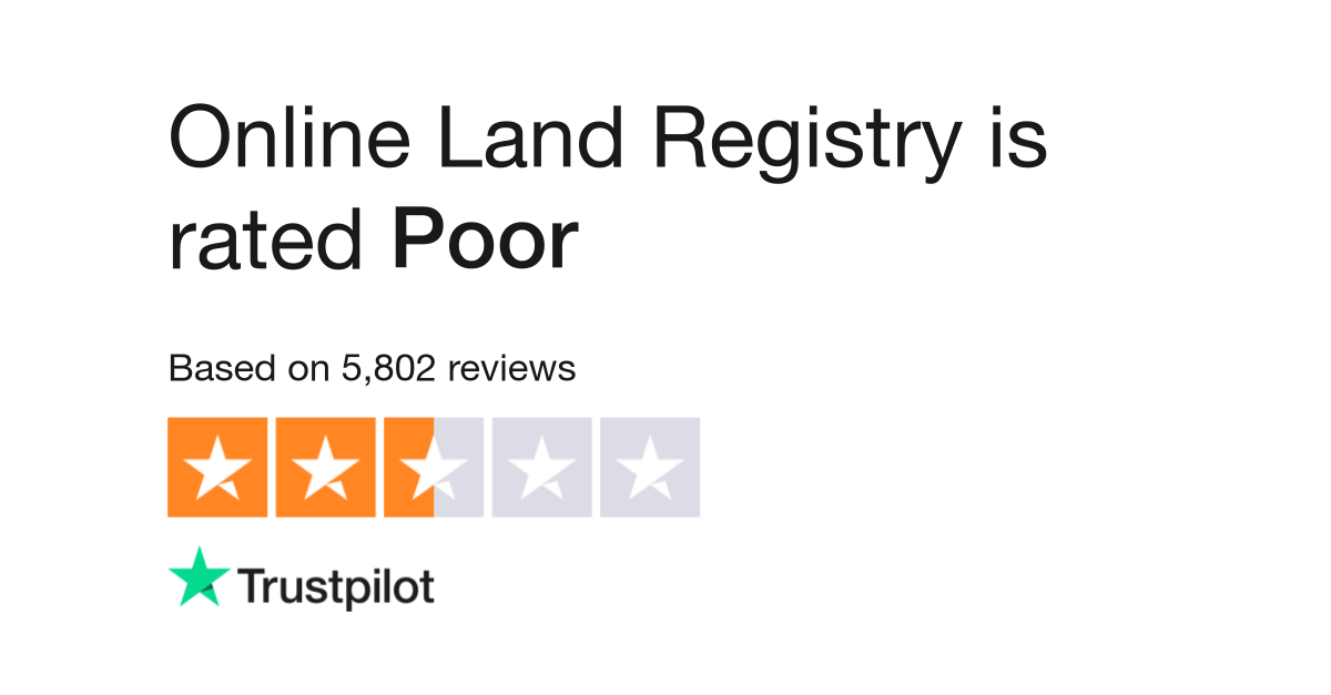 online-land-registry-reviews-read-customer-service-reviews-of