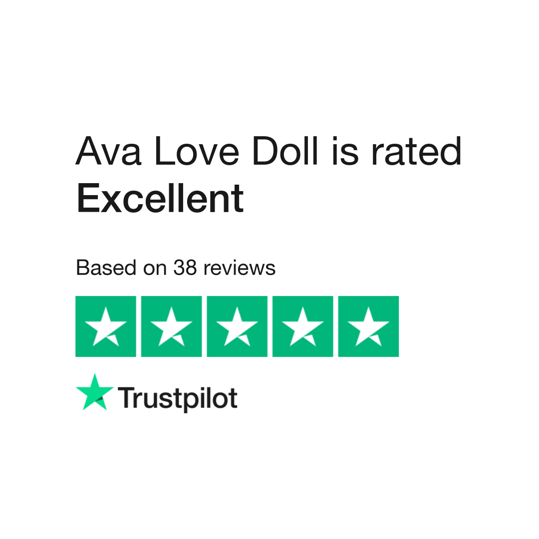 Ava Love Doll Reviews | Read Customer Service Reviews of ava-love-doll.fr